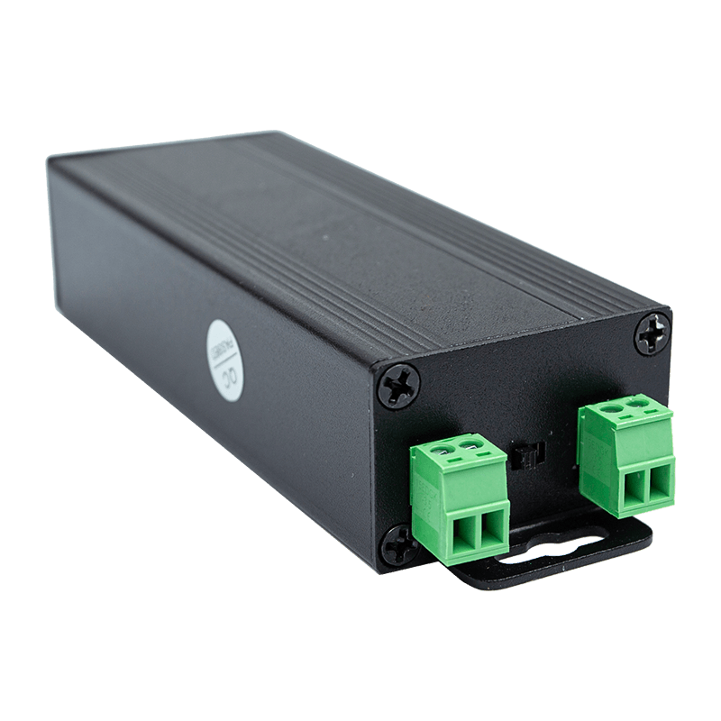 DC širokopásmový Powerline transceiver