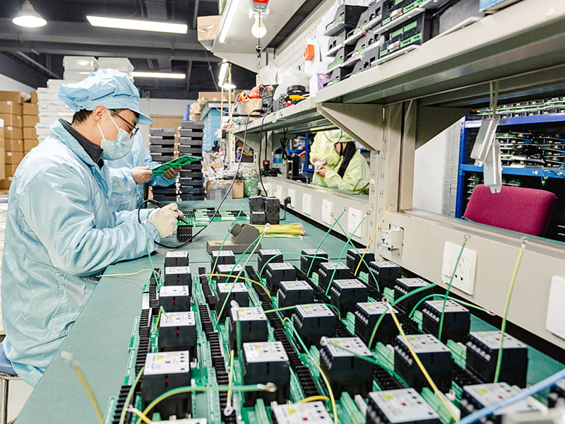 ASY Electronics (JiaXing) Co.,Ltd.