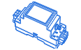 Bezdrátový snímač teploty